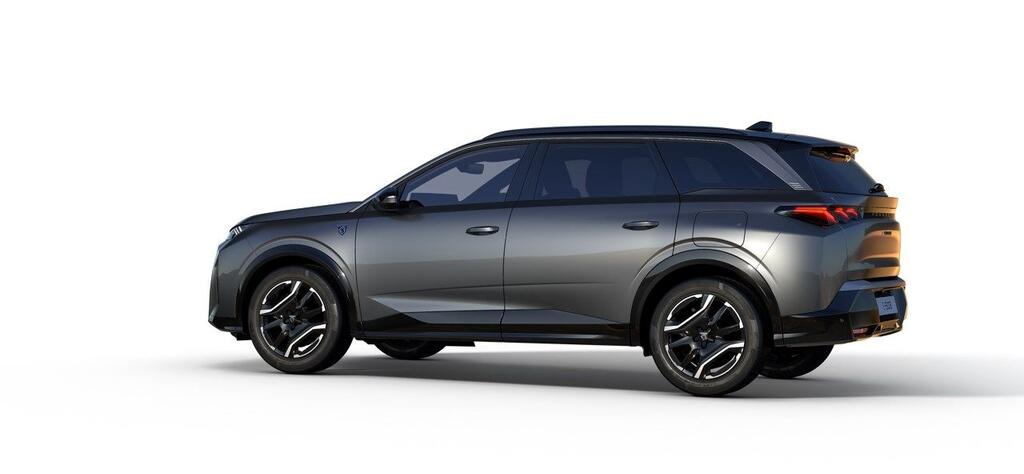 Peugeot 5008 GT Eléctrico 157kW - Foto 495