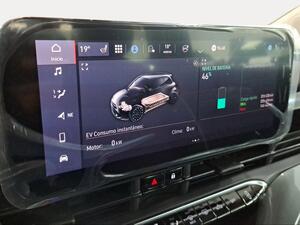 Fiat 500 ICON hb 320km 87kW (118cv)