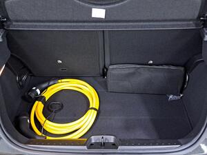 Fiat 500 ICON hb 320km 87kW (118cv)