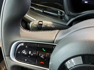 Fiat 500 ICON hb 320km 87kW (118cv)