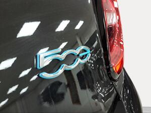Fiat 500 ICON hb 320km 87kW (118cv)