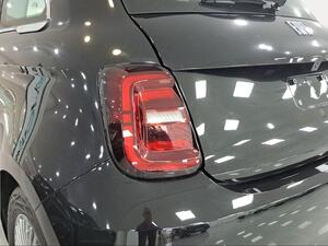 Fiat 500 ICON hb 320km 87kW (118cv)