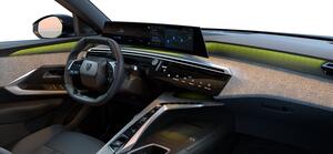 Peugeot 5008 GT Eléctrico 157kW