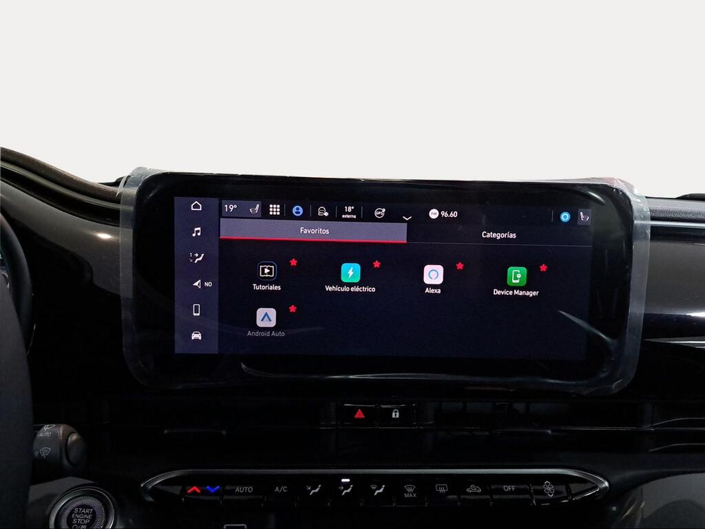 Fiat 500 ICON hb 320km 87kW (118cv) - Foto 401