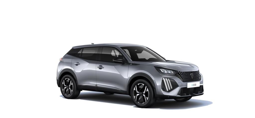 Peugeot e-2008 Eléctrico Allure 156 (115kW) - Foto 442