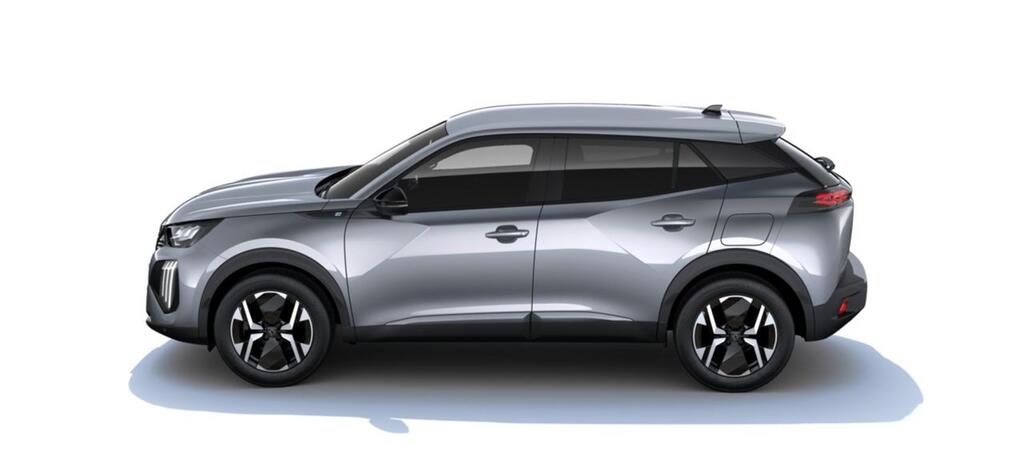 Peugeot e-2008 Eléctrico Allure 156 (115kW) - Foto 444