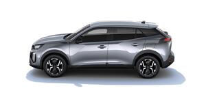 Peugeot e-2008 Eléctrico Allure 156 (115kW)