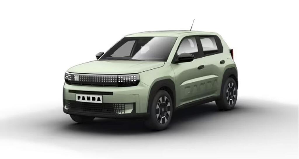 Fiat Grande Panda ICON 74kW (100cv) - Foto 317