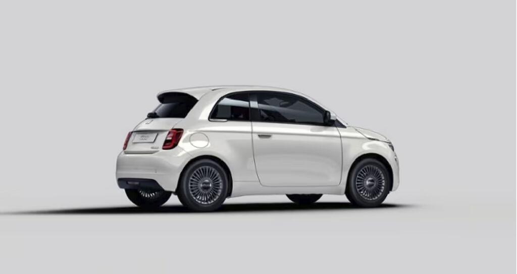 Fiat 500 TORINO 1.0 Hybrid 48kW (65cv) - Foto 337