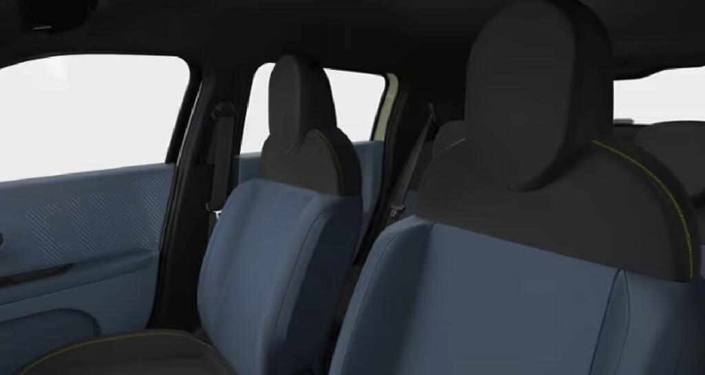 Fiat Grande Panda ICON 74kW (100cv) - Foto 323