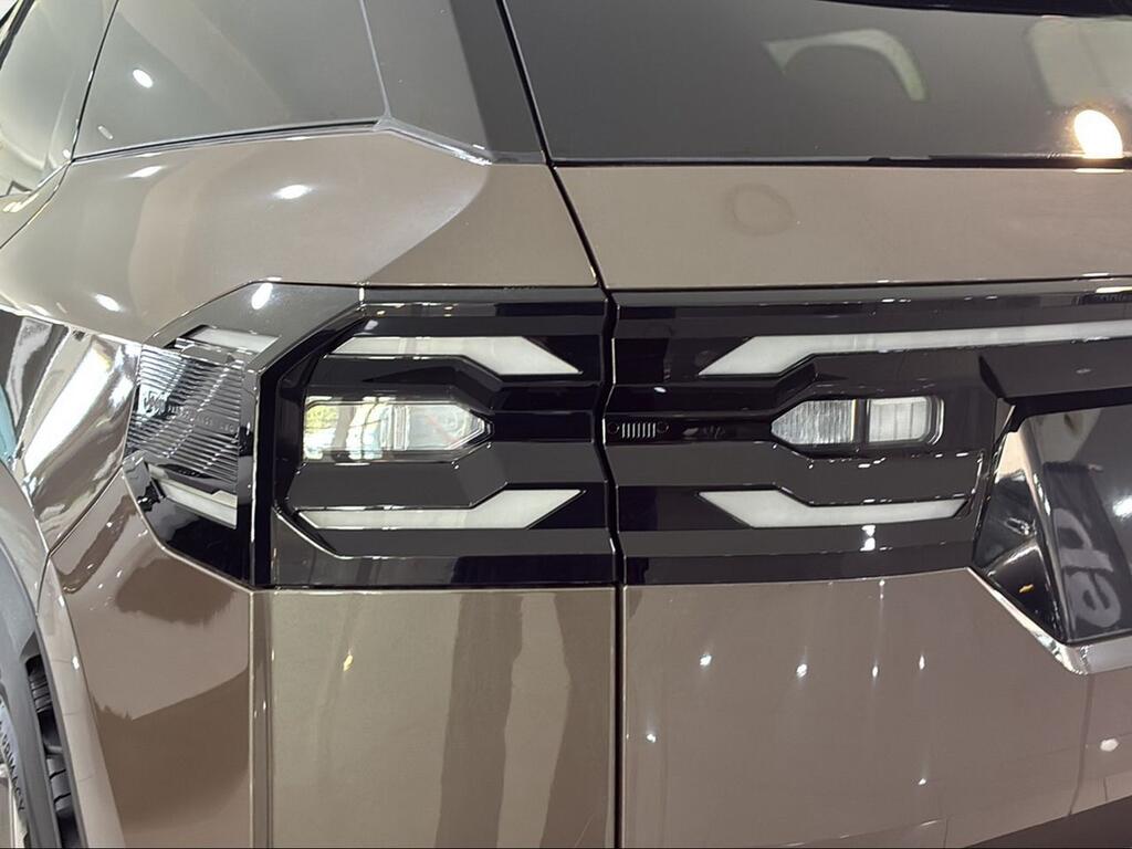 Jeep Compass eHybrid Summit - Foto 478