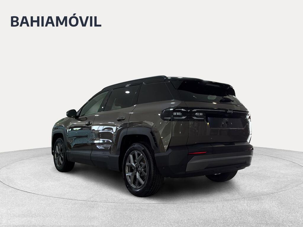 Jeep Compass eHybrid Summit - Foto 465