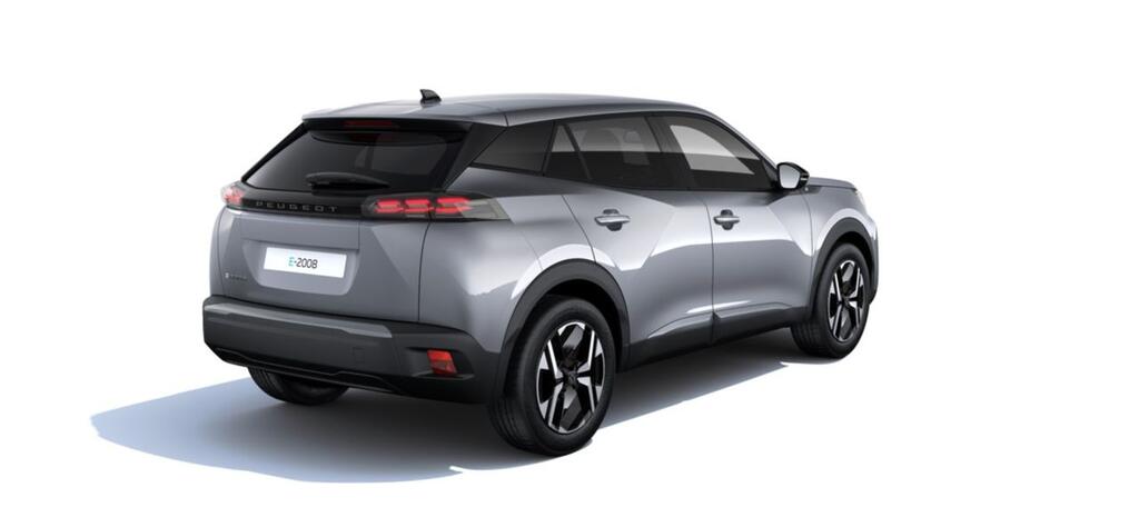Peugeot e-2008 Eléctrico Allure 156 (115kW) - Foto 446