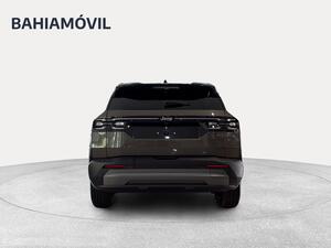 Jeep Compass eHybrid Summit