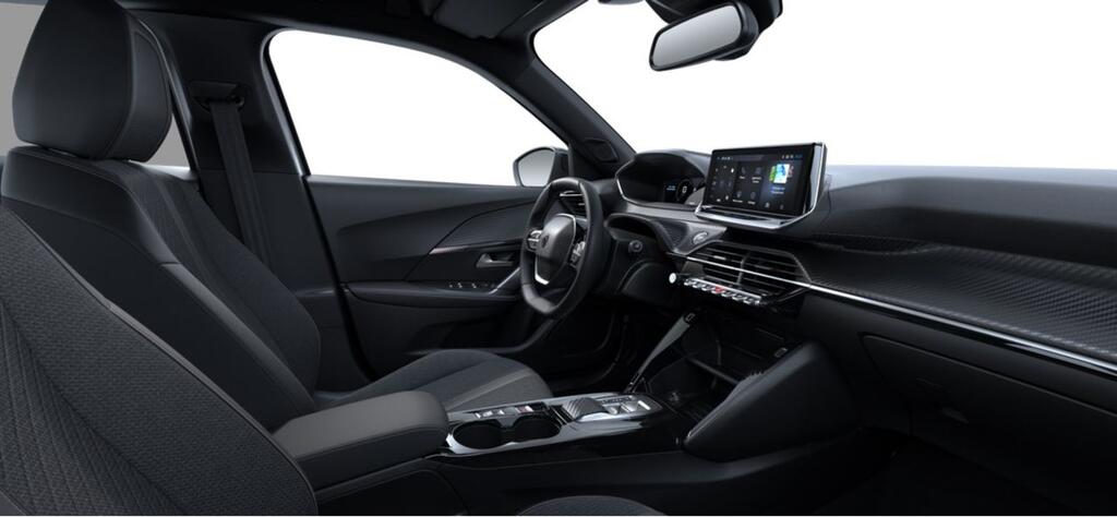 Peugeot e-2008 Eléctrico Allure 156 (115kW) - Foto 448