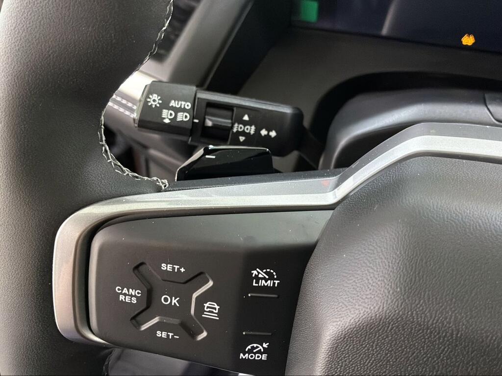 Jeep Compass eHybrid Summit - Foto 481