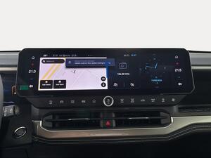 Jeep Compass eHybrid Summit