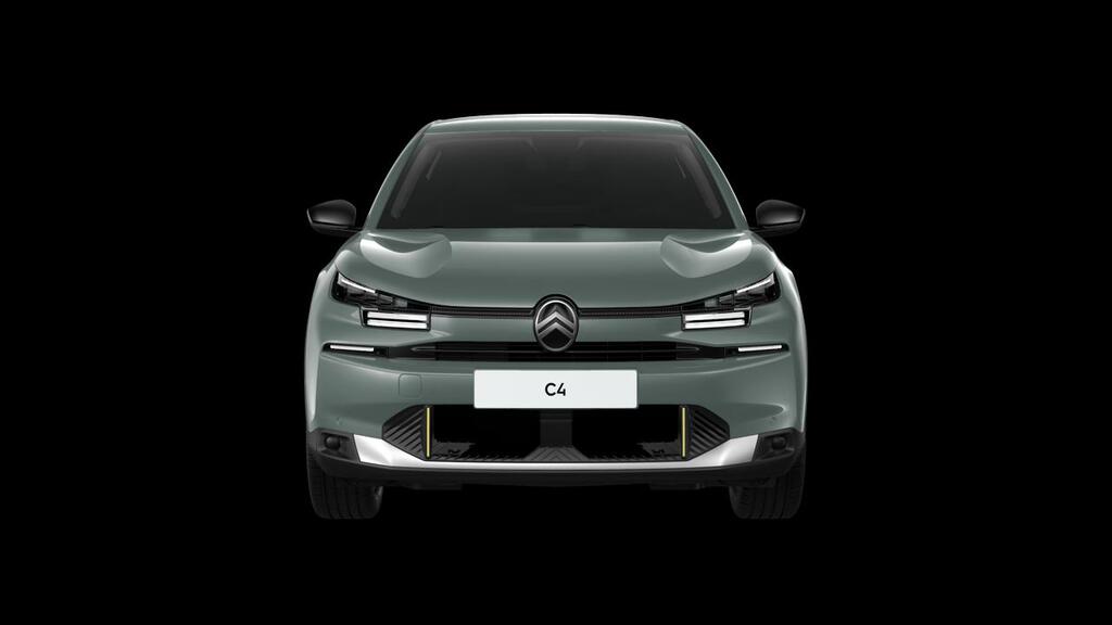 Citroën C4 Hybrid 136 e-DCS6 Max - Foto 211