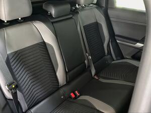 Jeep Compass eHybrid Summit