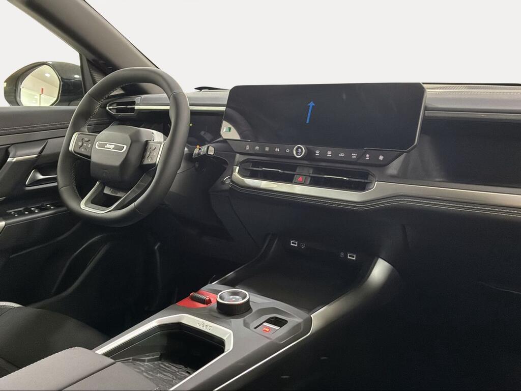 Jeep Compass eHybrid Summit - Foto 473