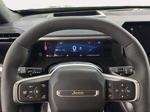 Jeep Compass eHybrid Summit