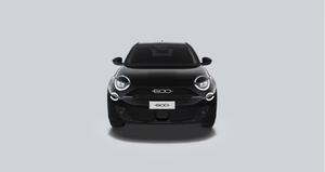 Fiat 600 MHEV Icon 1.2 81kW (110CV) DDCT