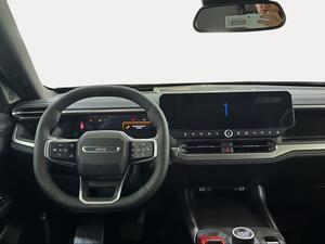 Jeep Compass eHybrid Summit