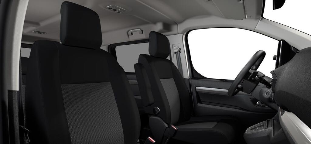 Peugeot e-Traveller Business Elect 100kW Bat 75 kWh Standard - Foto 398