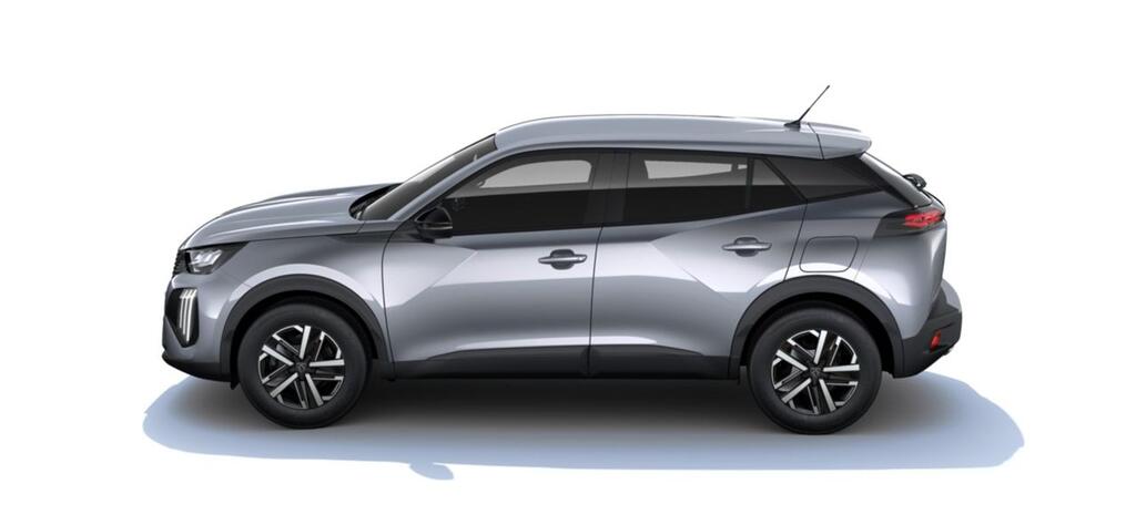 Peugeot e-2008 Eléctrico Style 156 (115kW) - Foto 385