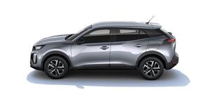 Peugeot e-2008 Eléctrico Style 156 (115kW)