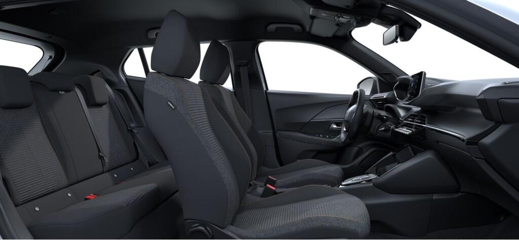 Peugeot e-2008 Eléctrico Style 156 (115kW) - Foto 390