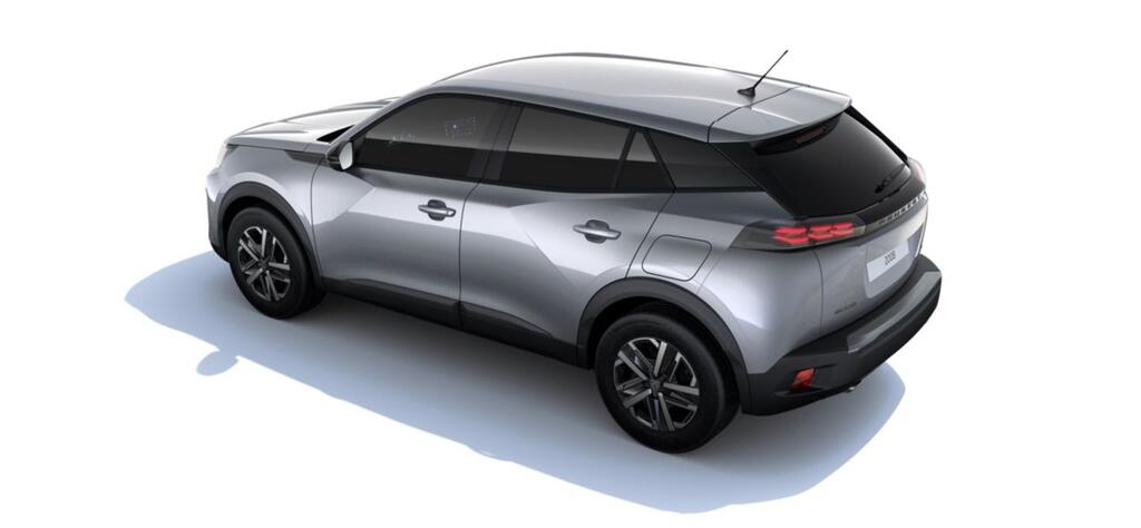 Peugeot e-2008 Eléctrico Style 156 (115kW) - Foto 386