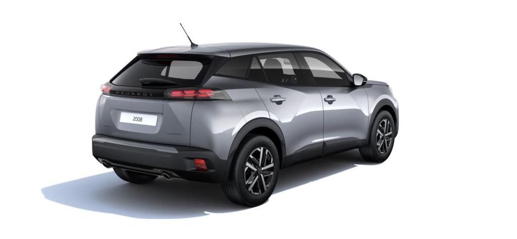 Peugeot e-2008 Eléctrico Style 156 (115kW) - Foto 387