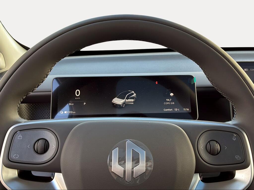 Leapmotor B10 B10 BEV 67.1kWh DesignProMax Auto B10 DESIGN PROMAX - Foto 302