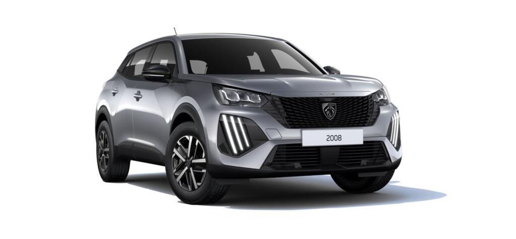 Peugeot e-2008 Eléctrico Style 156 (115kW) - Foto 384