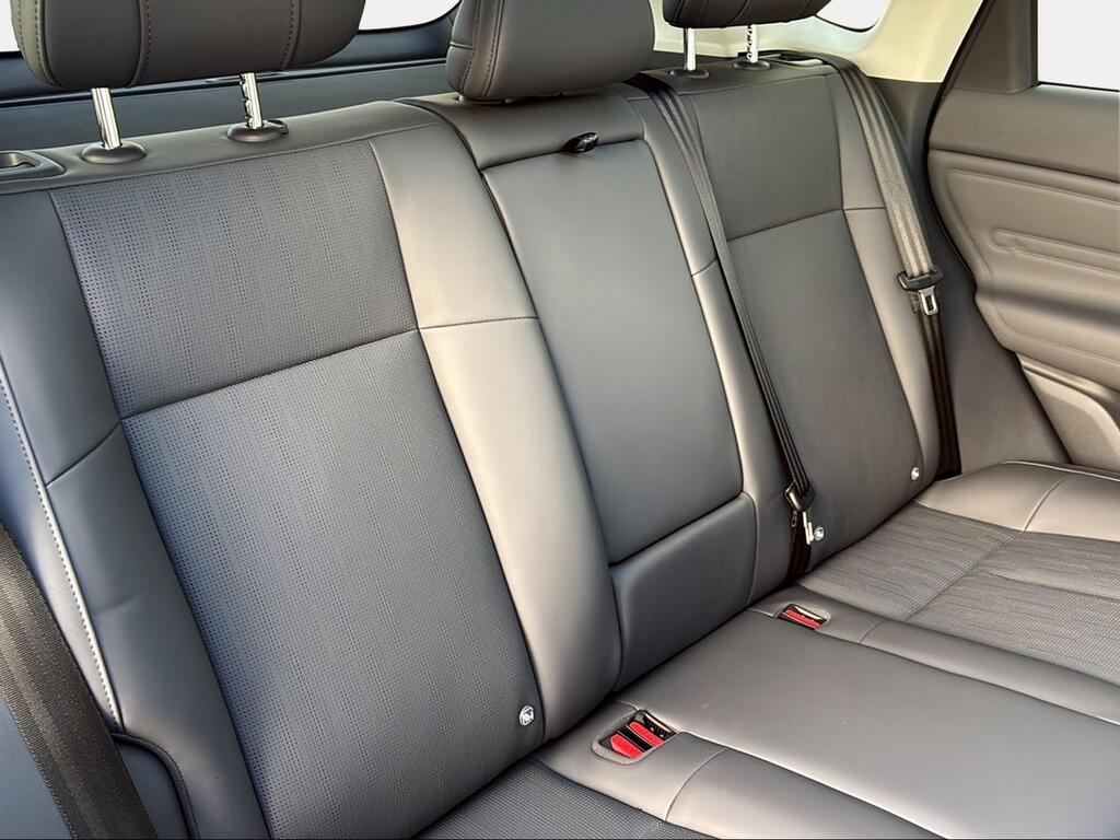 Leapmotor B10 B10 BEV 67.1kWh DesignProMax Auto B10 DESIGN PROMAX - Foto 301