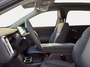 Leapmotor B10 B10 BEV 67.1kWh DesignProMax Auto B10 DESIGN PROMAX