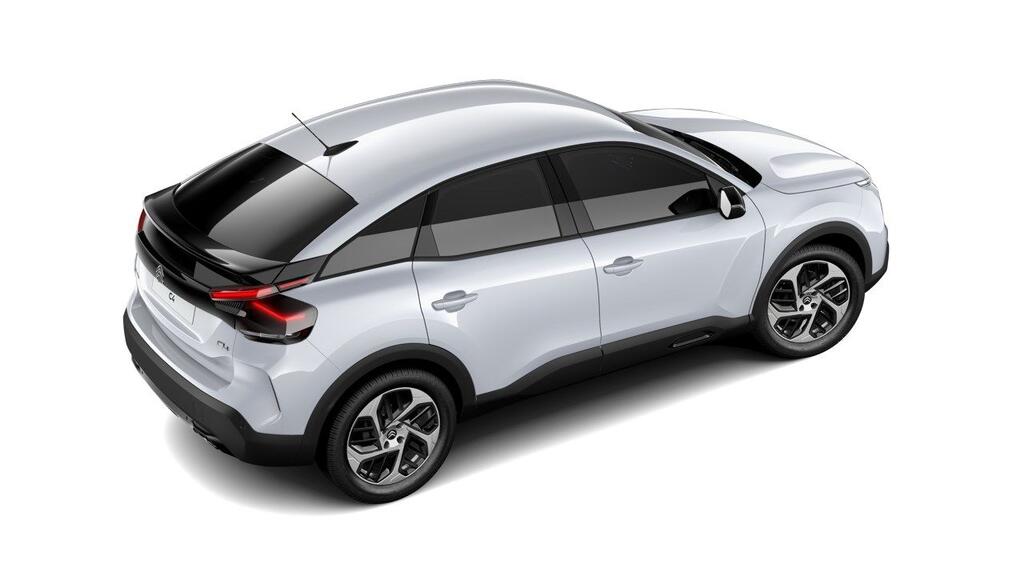 Citroën C4 Hybrid 136 e-DCS6 Plus - Foto 167