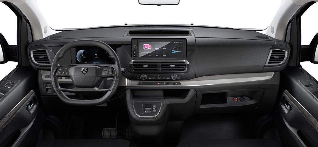 Peugeot e-Traveller Business Elect 100kW Bat 75 kWh Standard - Foto 396