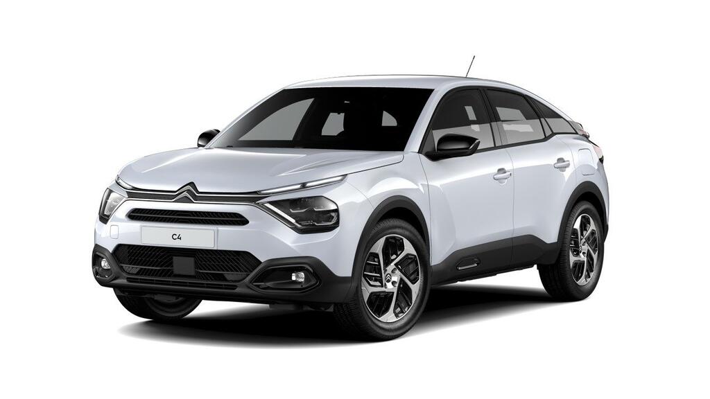 Citroën C4 Hybrid 136 e-DCS6 Plus - Foto 164