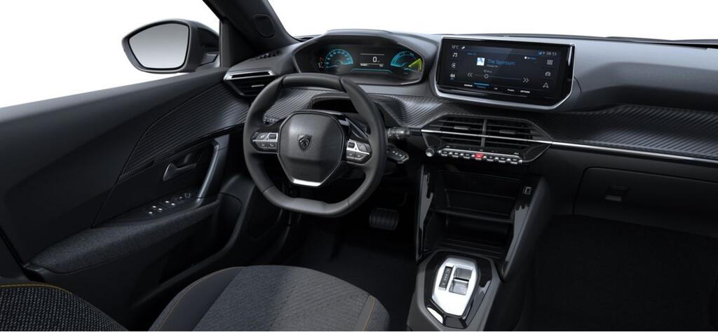 Peugeot e-2008 Eléctrico Style 156 (115kW) - Foto 388