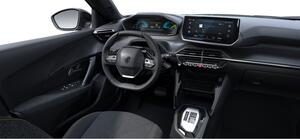 Peugeot e-2008 Eléctrico Style 156 (115kW)