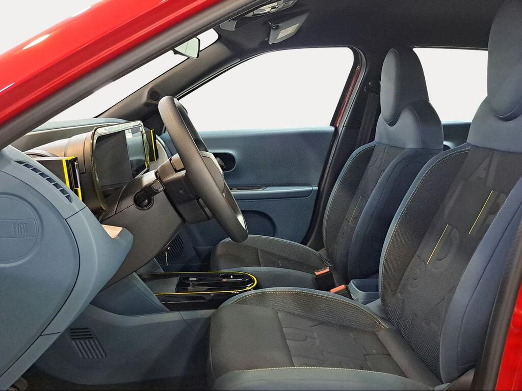 Fiat Grande Panda E Business 44kWh 83kW (113cv) Fiat Grande Panda Red eléctrico - Foto 337