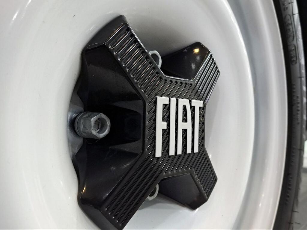 Fiat Grande Panda E Business 44kWh 83kW (113cv) Fiat Grande Panda Red eléctrico - Foto 355