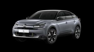 Citroën C4 Hybrid 145 ë-DCS6 Business Edition