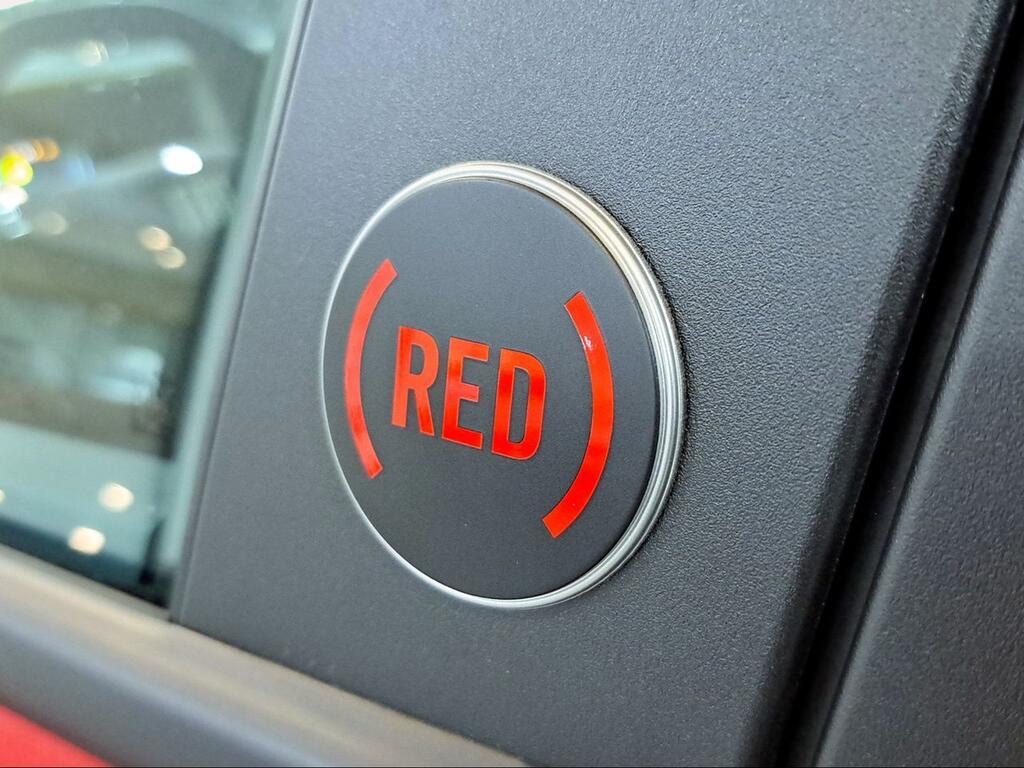 Fiat Grande Panda E Business 44kWh 83kW (113cv) Fiat Grande Panda Red eléctrico - Foto 350