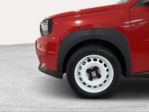 Fiat Grande Panda E Business 44kWh 83kW (113cv) Fiat Grande Panda Red eléctrico