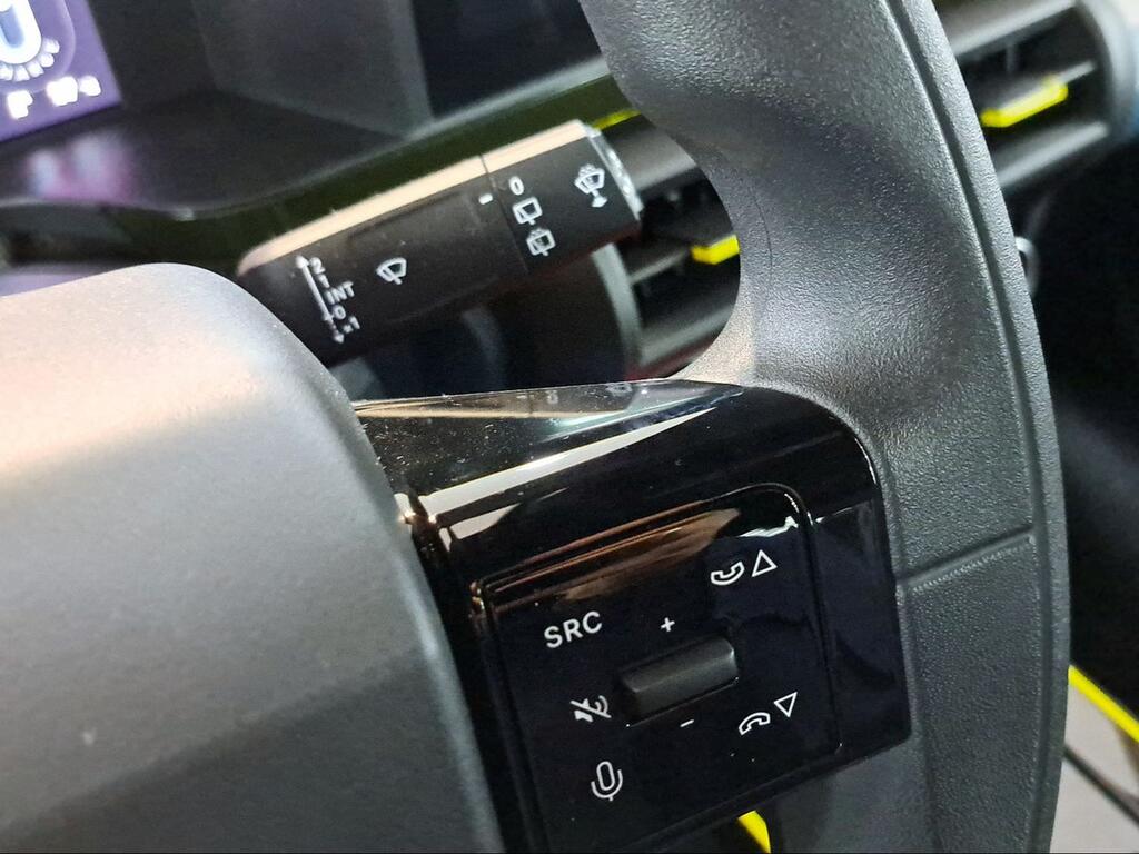 Fiat Grande Panda E Business 44kWh 83kW (113cv) Fiat Grande Panda Red eléctrico - Foto 352