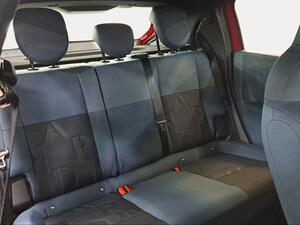 Fiat Grande Panda E Business 44kWh 83kW (113cv) Fiat Grande Panda Red eléctrico