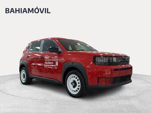 Fiat Grande Panda E Business 44kWh 83kW (113cv) Fiat Grande Panda Red eléctrico